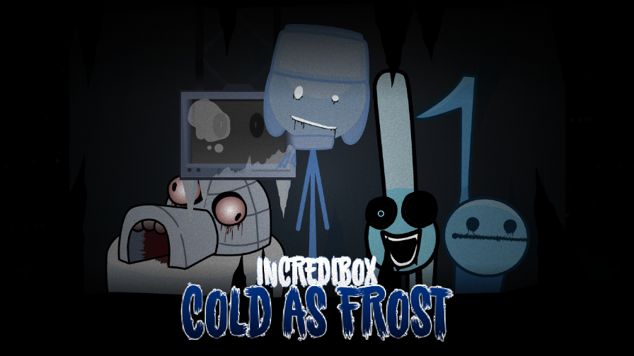 Cold As Frost Incredibox