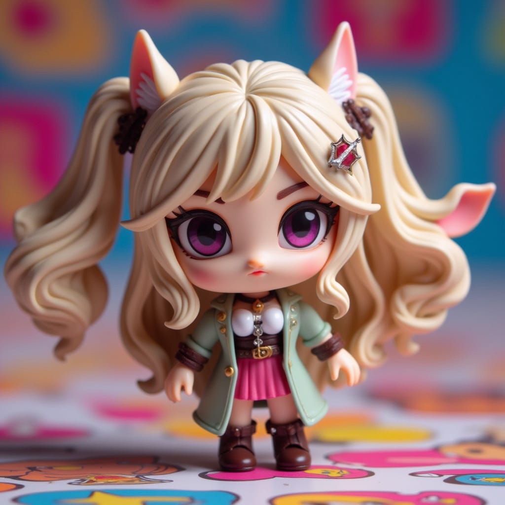 ActionFigureAI