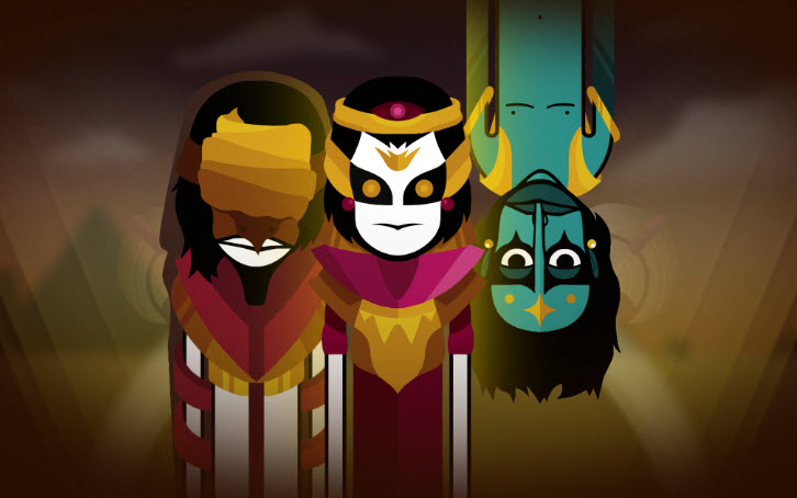 Cover for Incredibox Armed