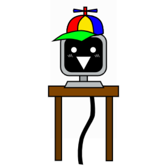 Mr. Fun Computer