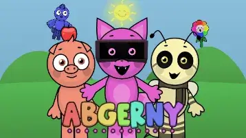 Cover for Sprunki - Abgerny