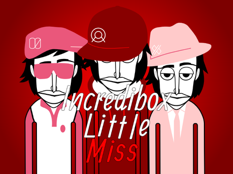 Incredibox Little Miss