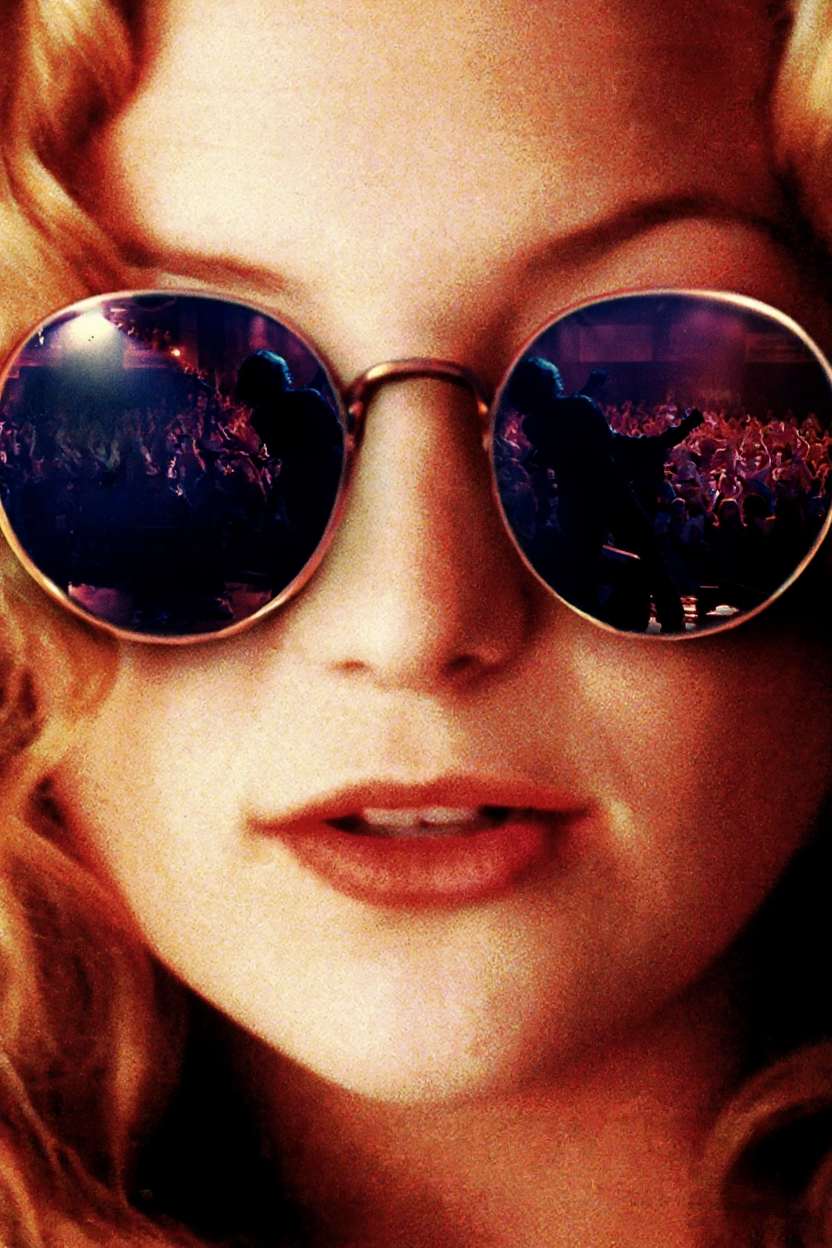 Sauberes Bild nach der Textentfernung