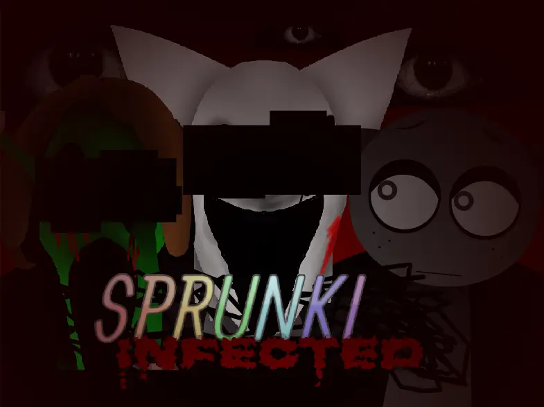 Incredibox - Sprunki Infected