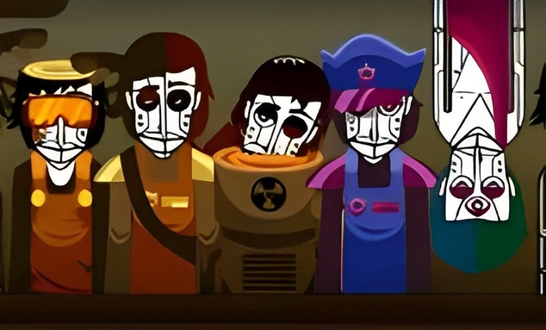 Incredibox Future