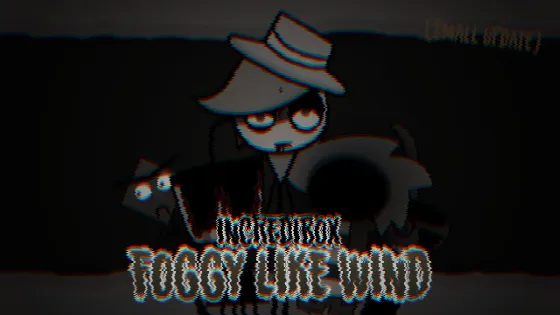 Cover for Incredibox Foggy Like Wind