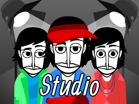 Cover for Incredibox Studio