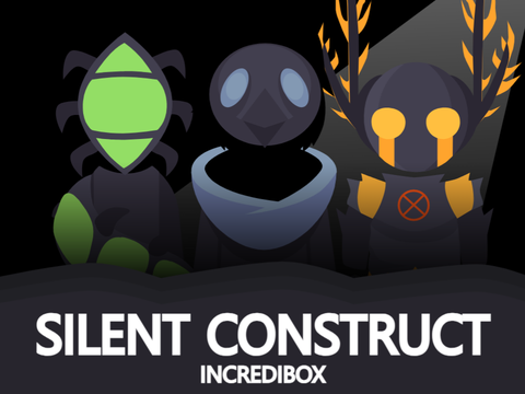 Incredibox Silent Construct