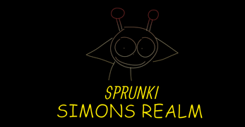 Sprunki Simons Realm OC
