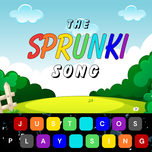 The Sprunki Song