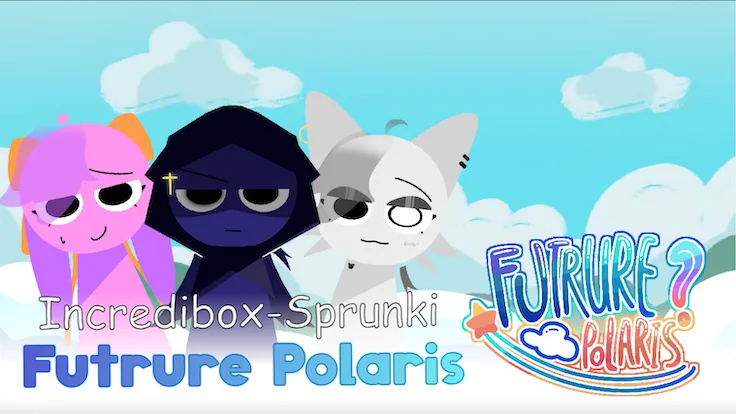 Sprunki Future Polaris
