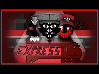 Cover for Incredibox Express