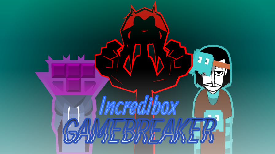 Cover for Incredibox Gamebreaker