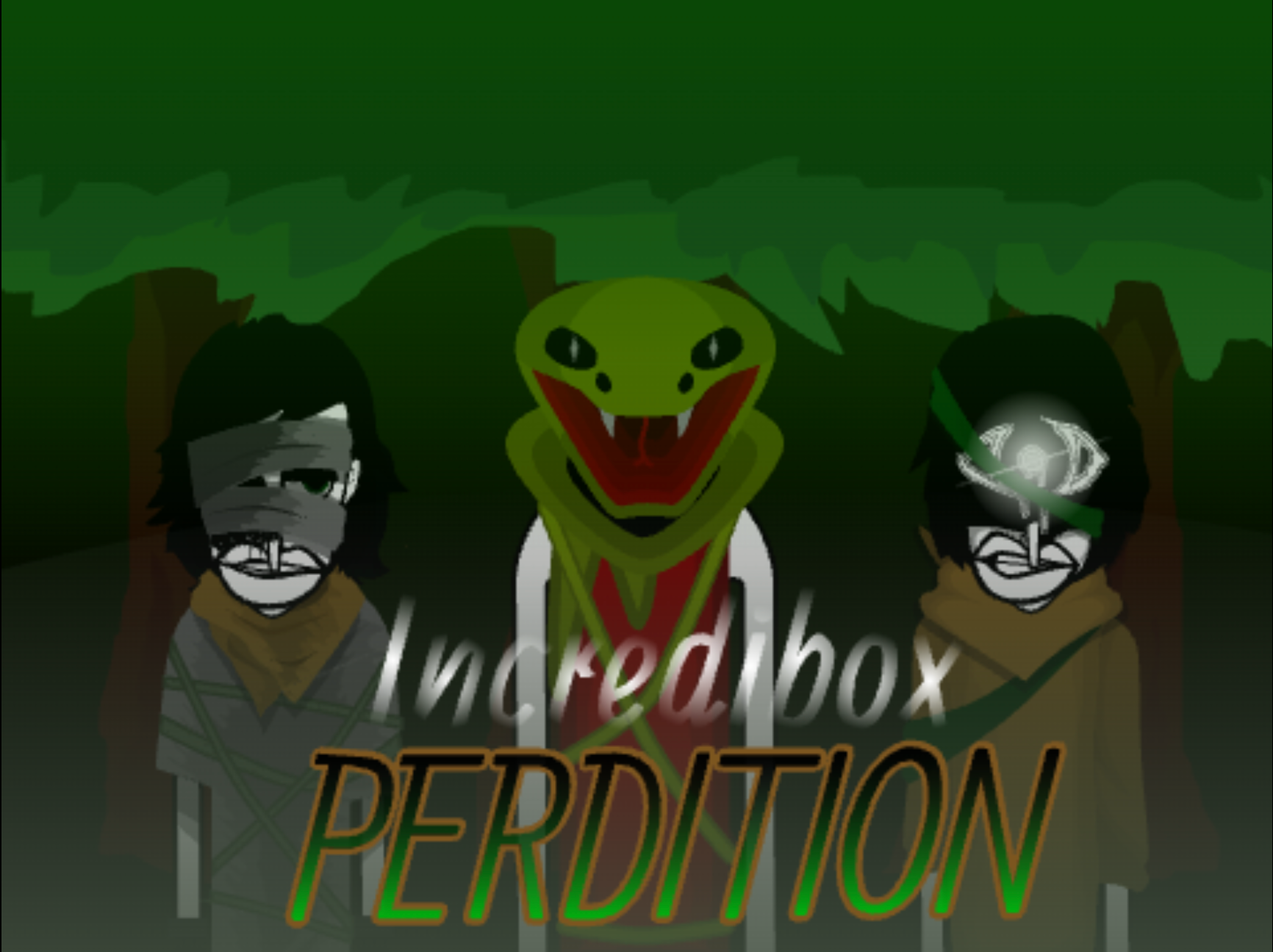 Cover for Breakerbox Perdition