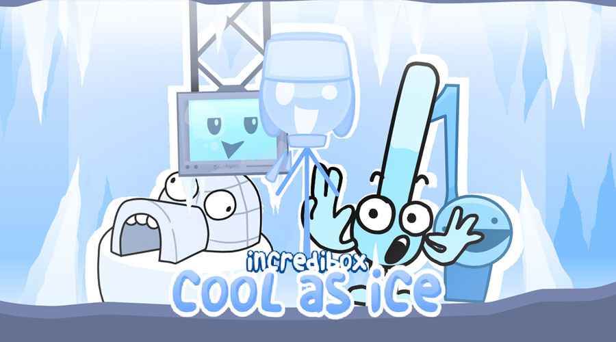 Cool As Ice Incredibox | incredibox Mod