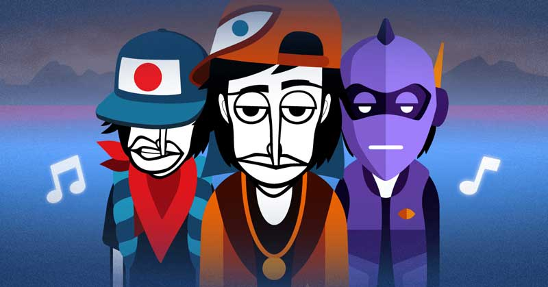 Incredibox Mod V9