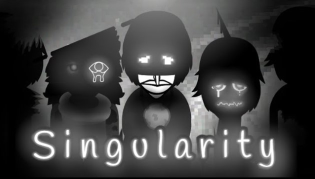 Incredibox Singularity