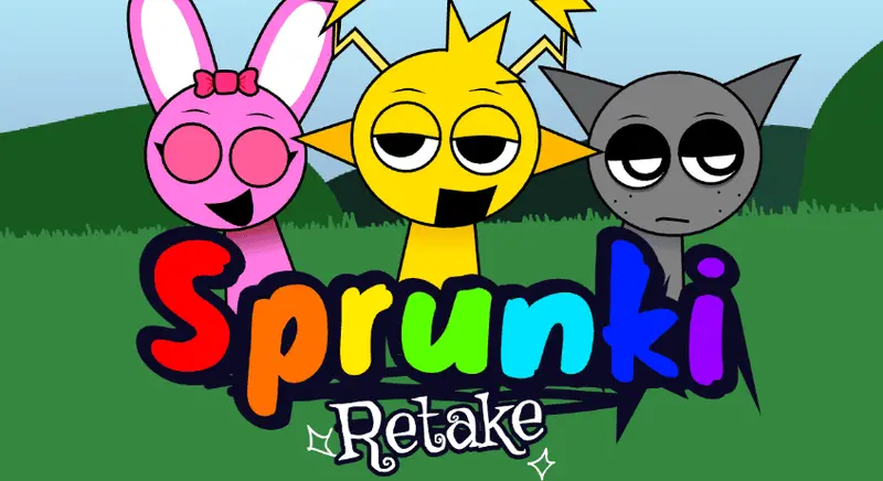 sprunki phase 3 horror mod apk