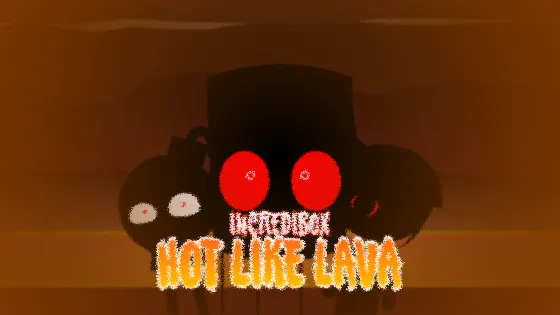 Hot As Lava Incredibox