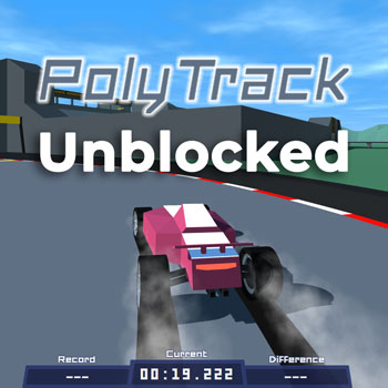 Cover for Polytrack Unblocked