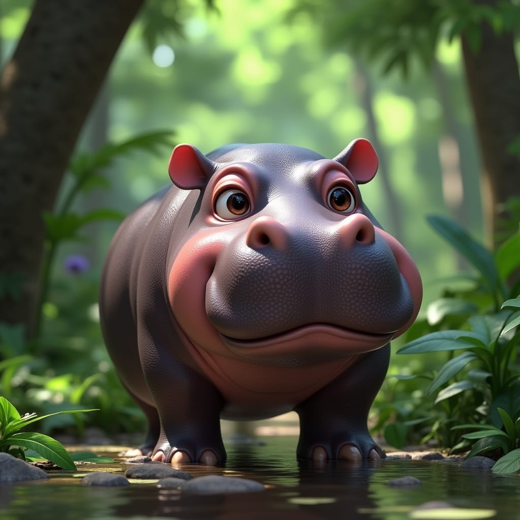 DisneyPixarAI