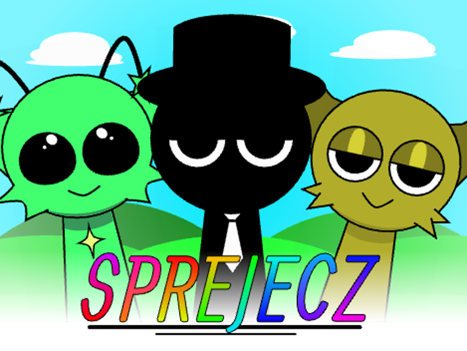 Cover for Sprejecz Mod