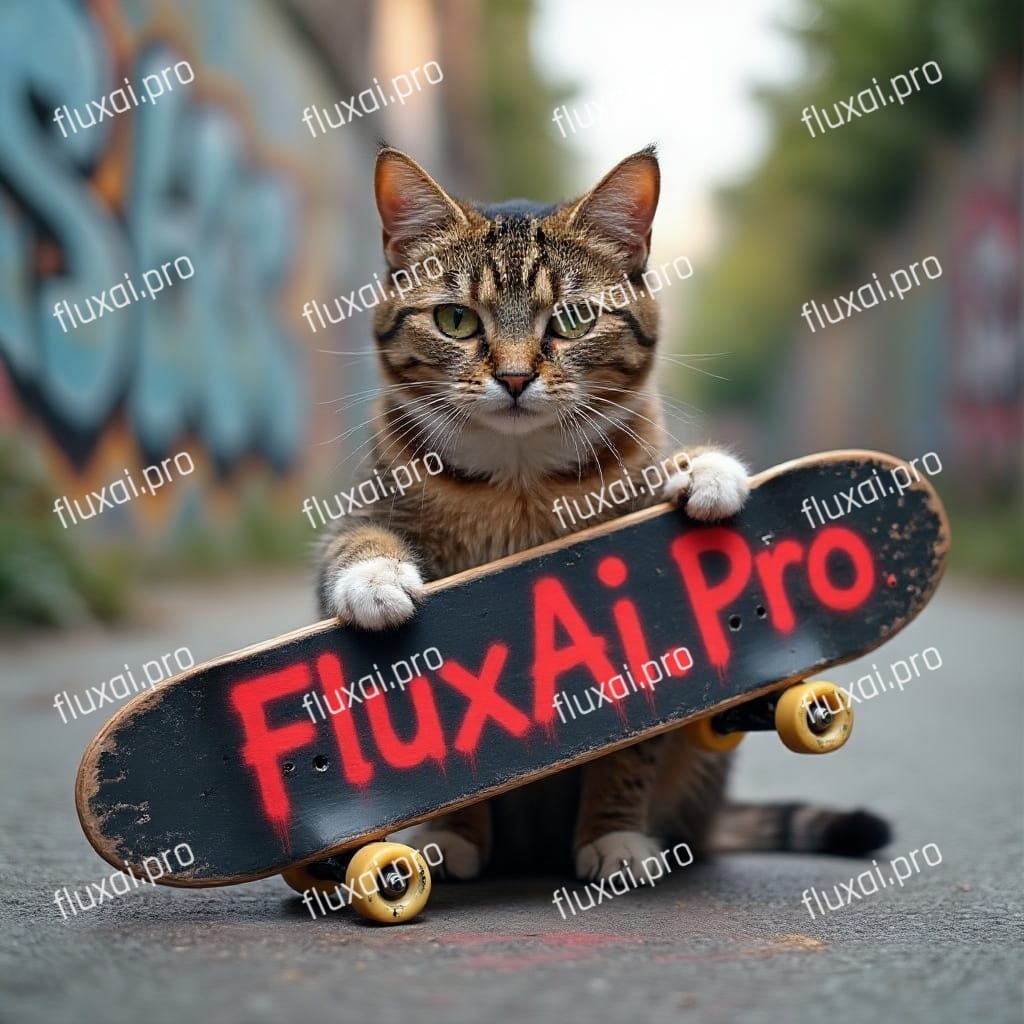Image with watermark