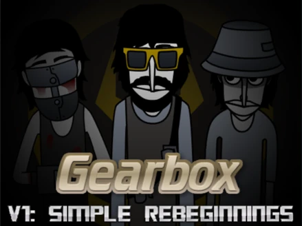 Gearblox Incredibox