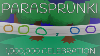 ParaSprunki 1M