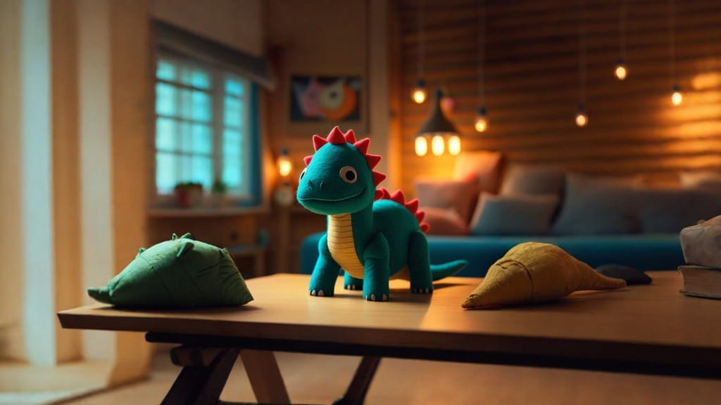 Portrait to Landscape - Output image