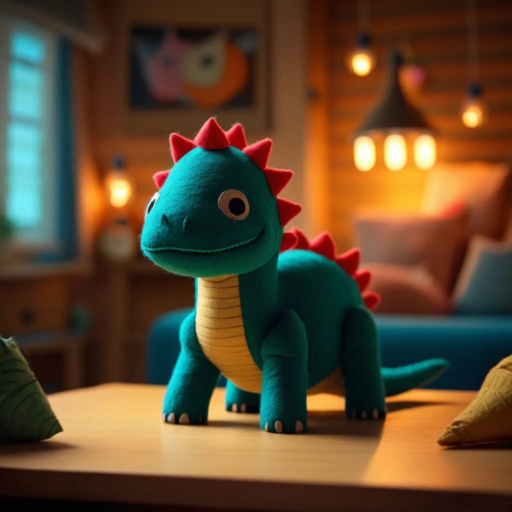 Portrait to Landscape - Input image