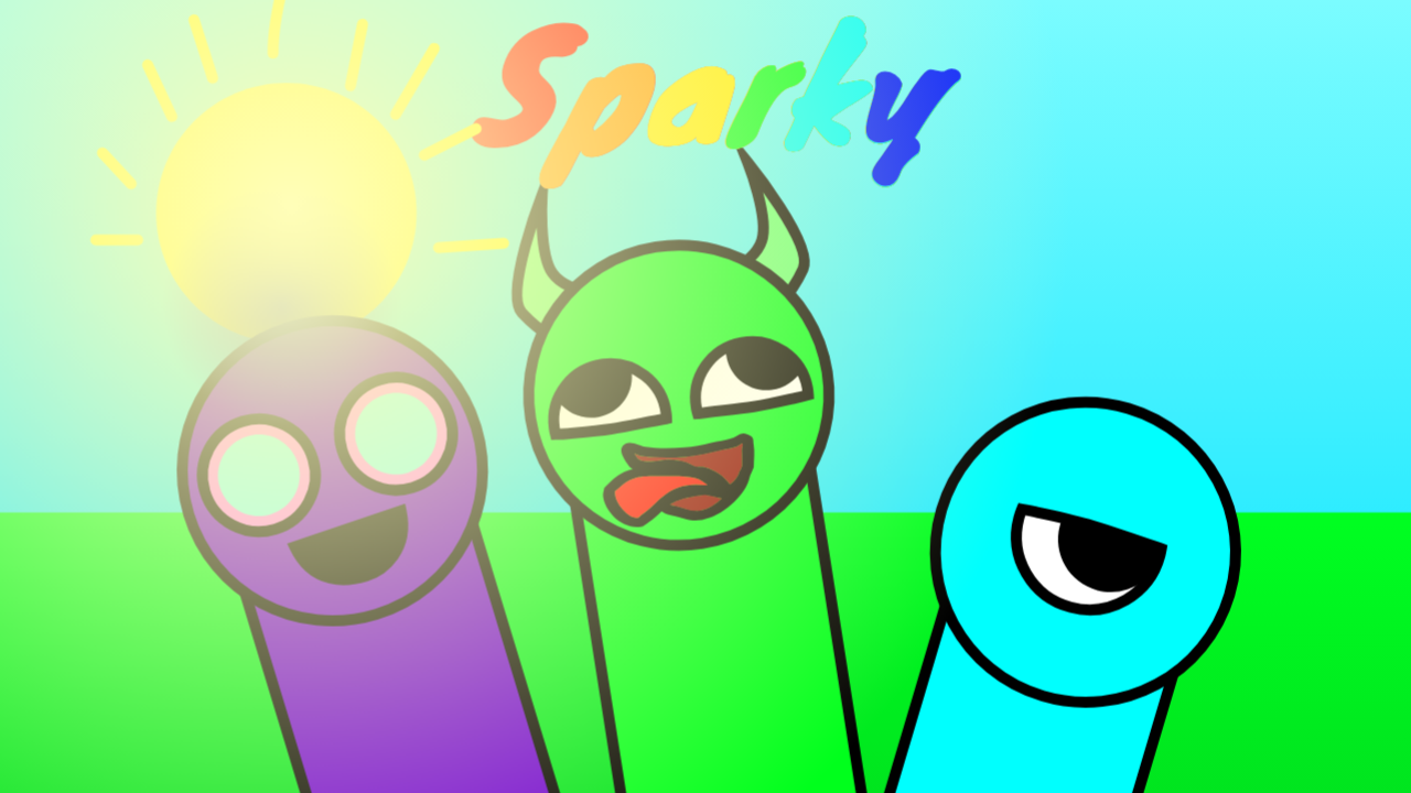 Incredibox Sparky
