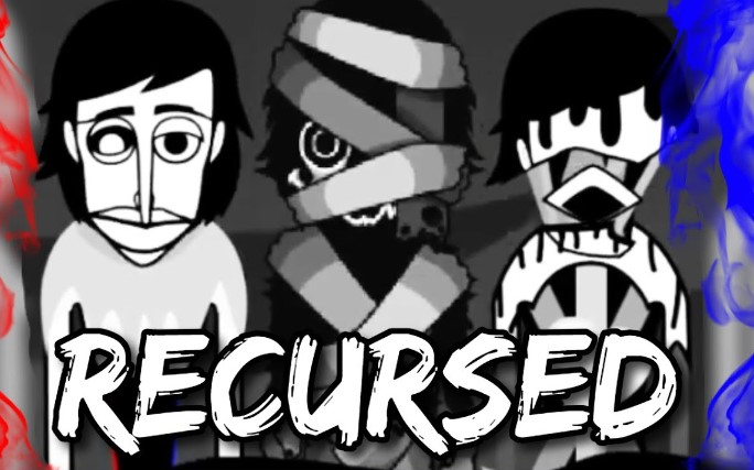 Incredibox Recursed