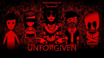 Incredibox Unforgiven