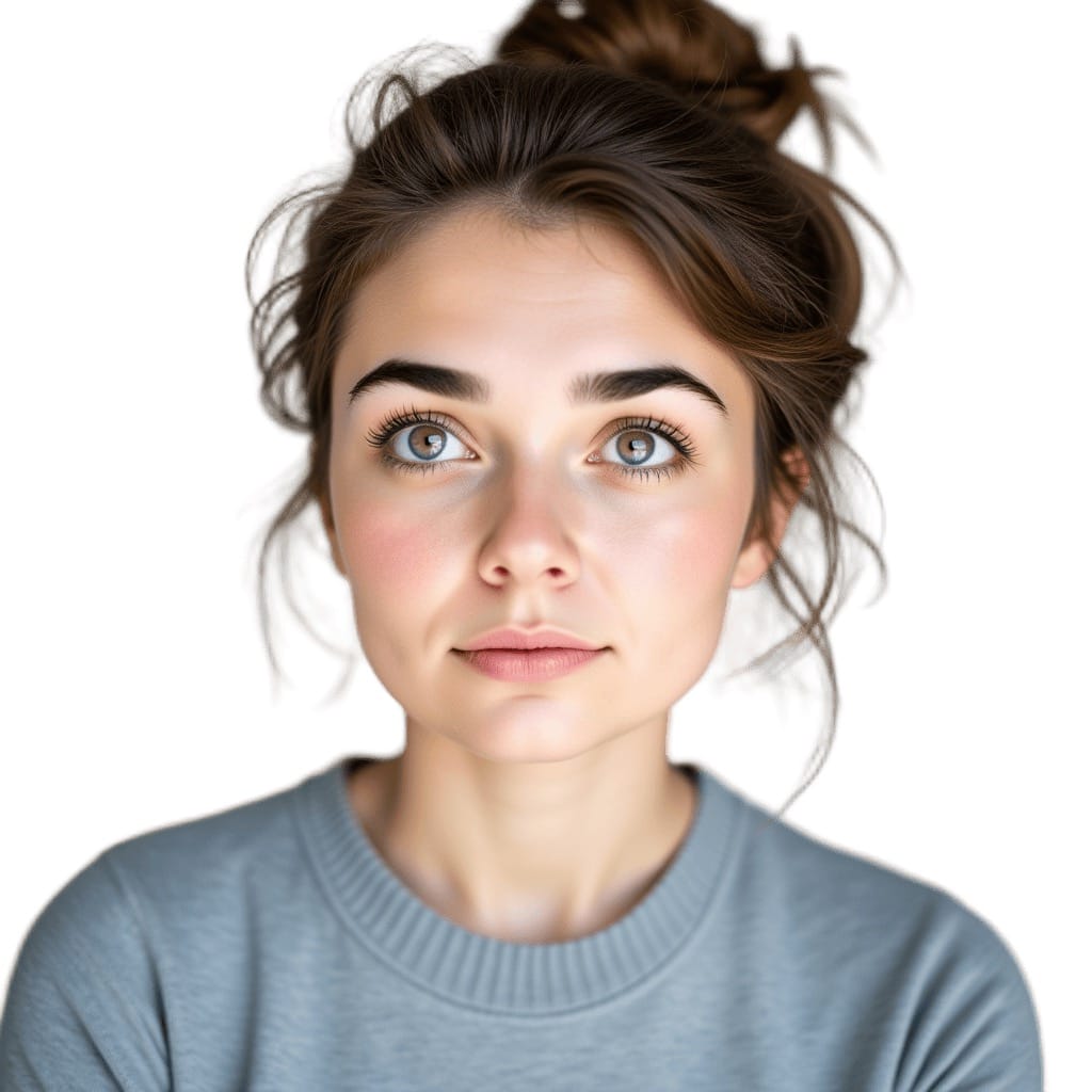 Original character reference