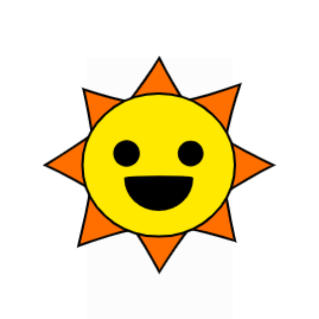 Mr. Sun