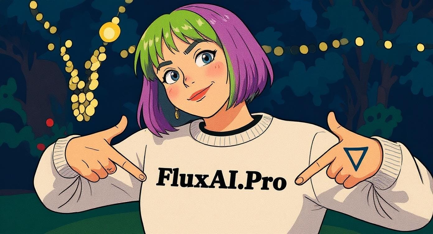 Flux Kontext