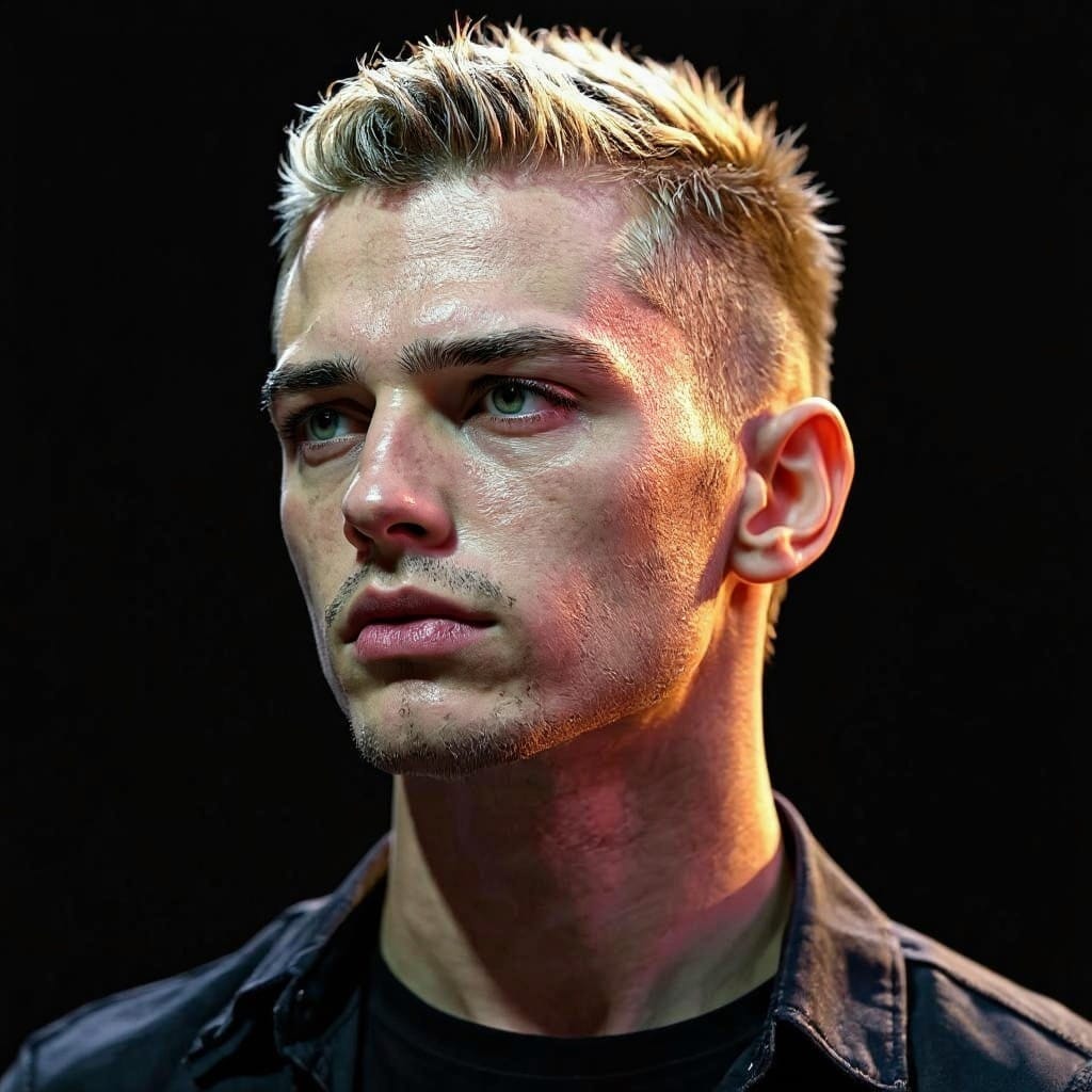 Social Media Content - Output image