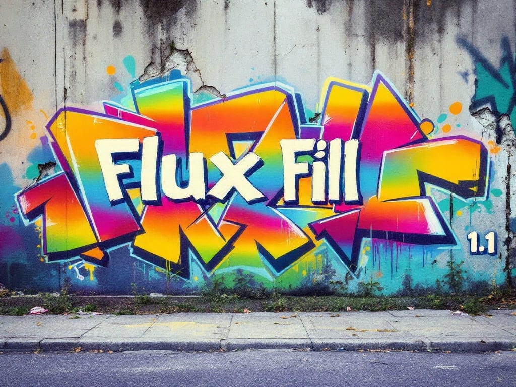 FLUX.1 Fill