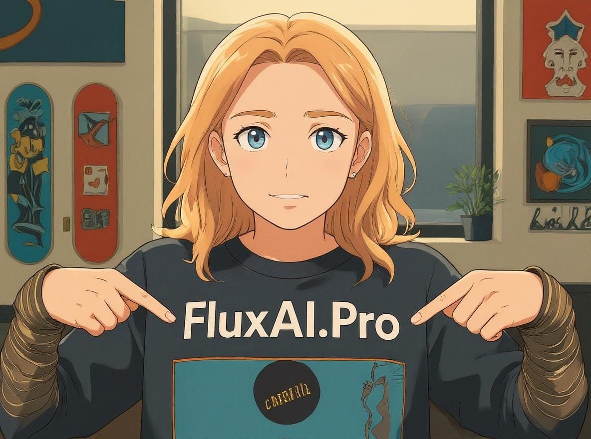 Cartoonified
