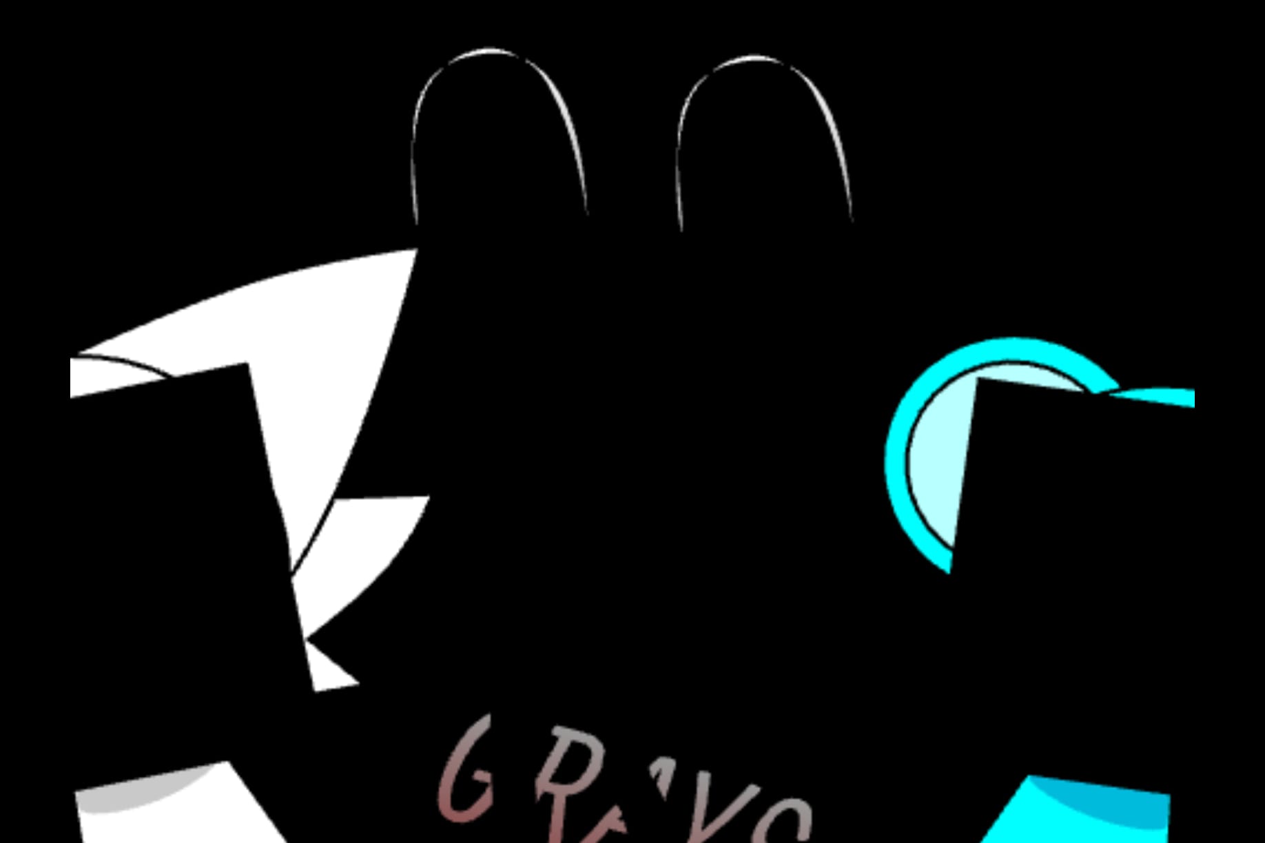 Sprunki Gray‘s Hell