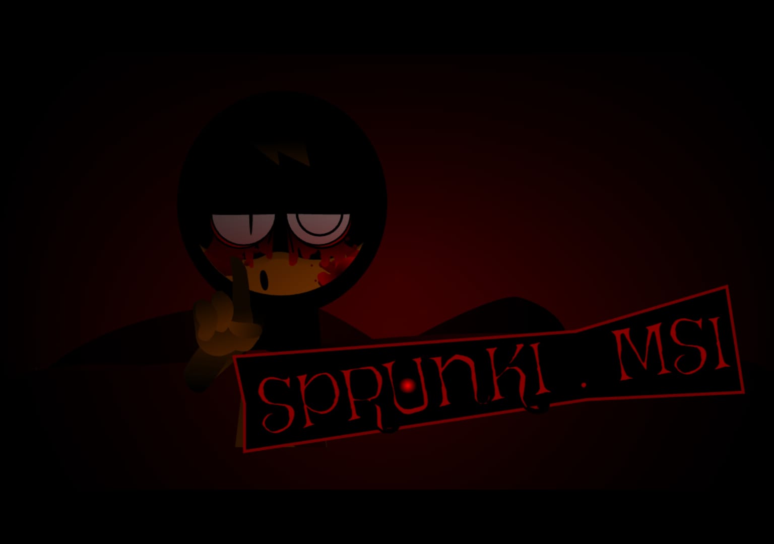 Sprunki.MSI New Update