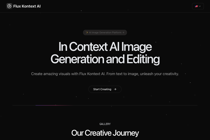Kontext AI