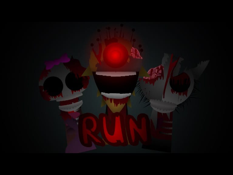 Cover for Sprunki Phase 7 Remastered 2.5