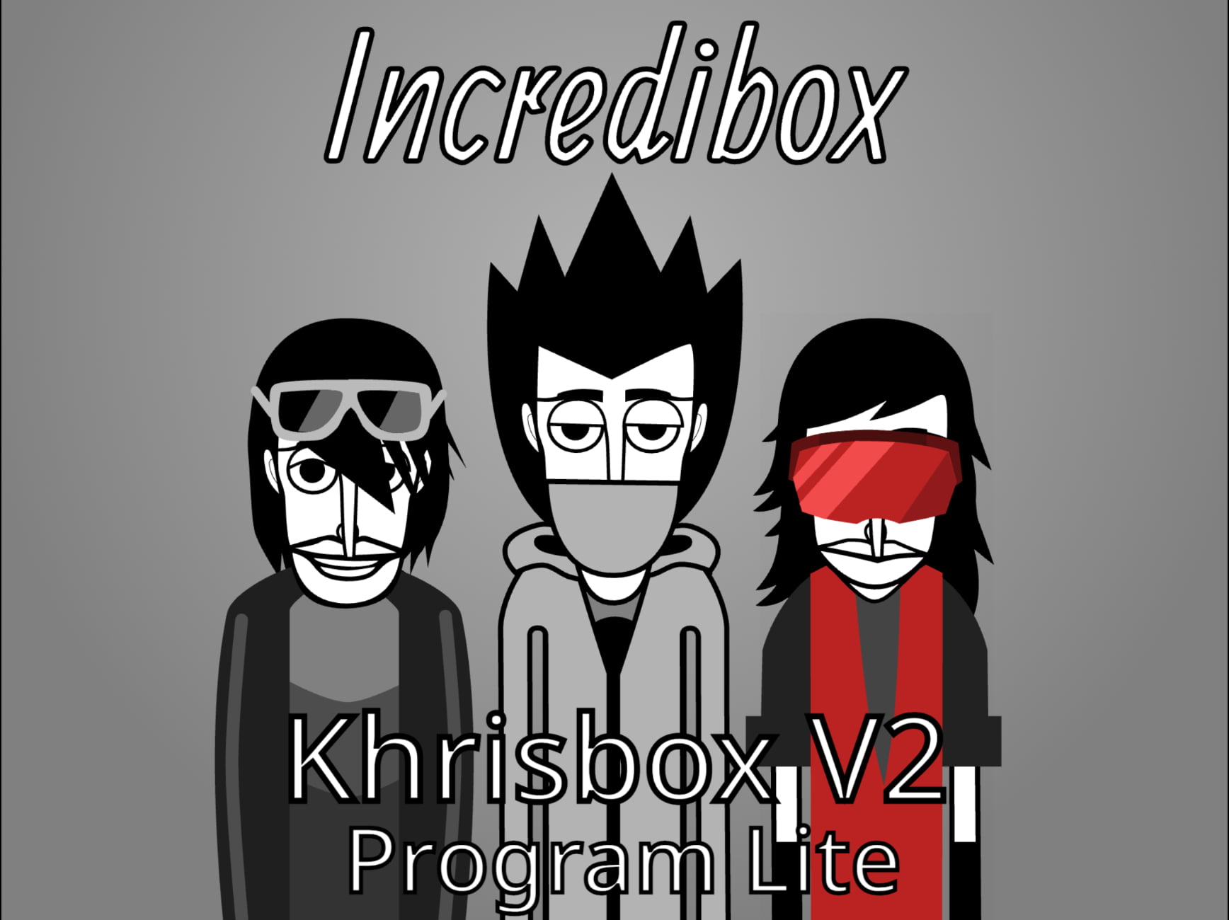 Cover for Khrisbox V2