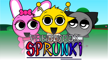 Parodybox Sprunki