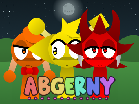 Abgerny but Sprunkabout