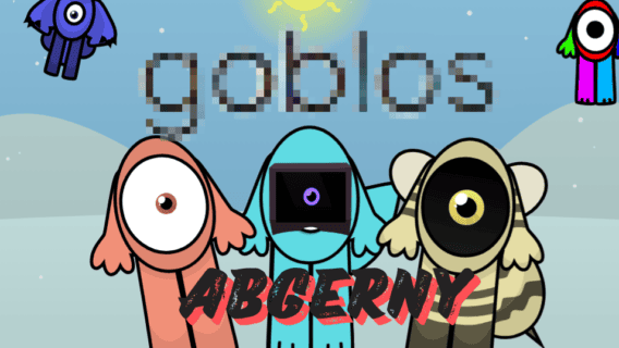 Cover for Abgerny Goblos