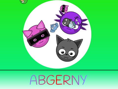 Abgerny Interactive 