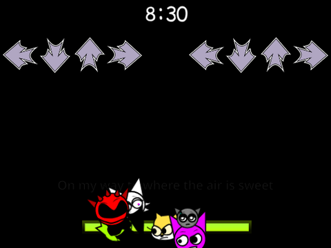 AYS Tantrum v3 - Broken Strings But Its Sprunki
